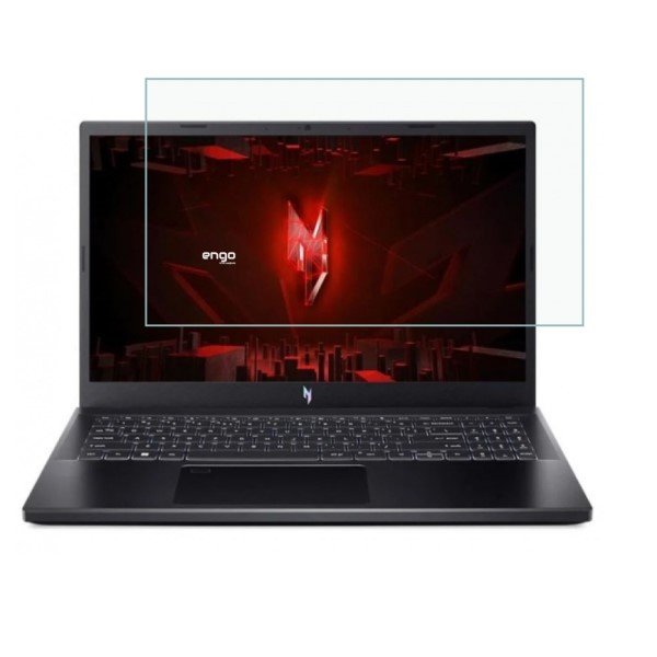 Acer Nitro V 15 notebook ekran koruyucu