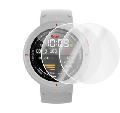 Amazfit Verge Ekran Koruyucu 