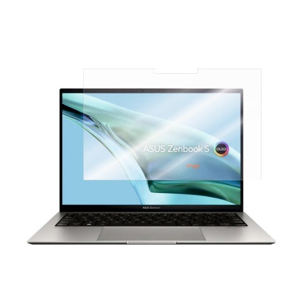 Asus Zenbook S 13 OLED ekran koruyucu mat