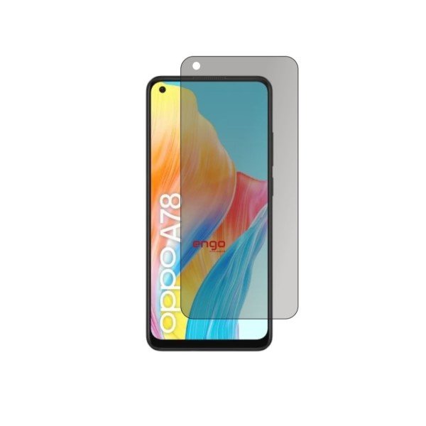 Oppo A78 hayalet