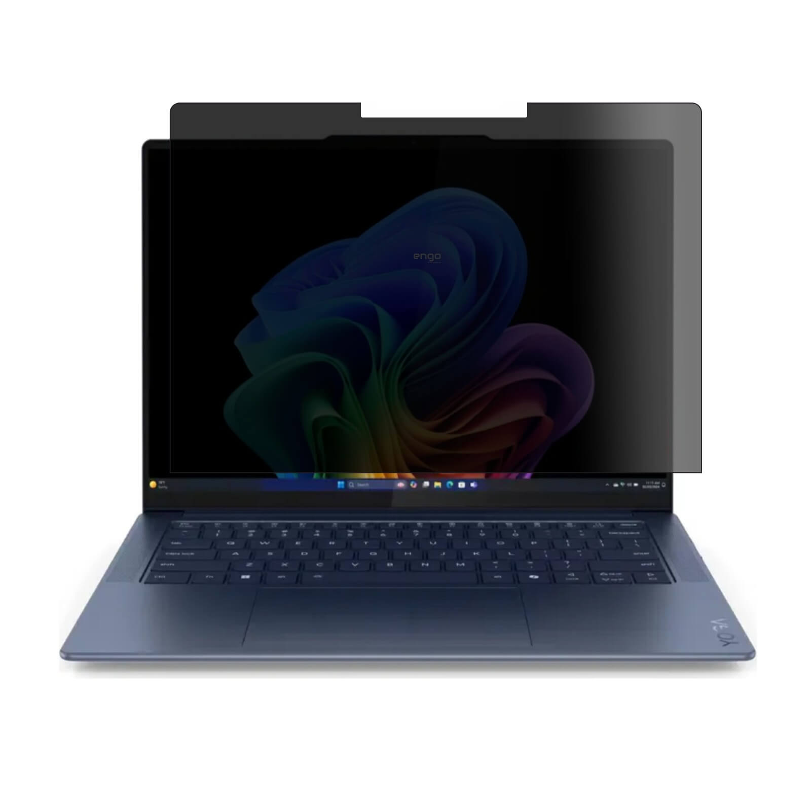 Lenovo ThinkBook Plus Gen 5 Hybrid 14 Hayalet Ekran Koruyucu