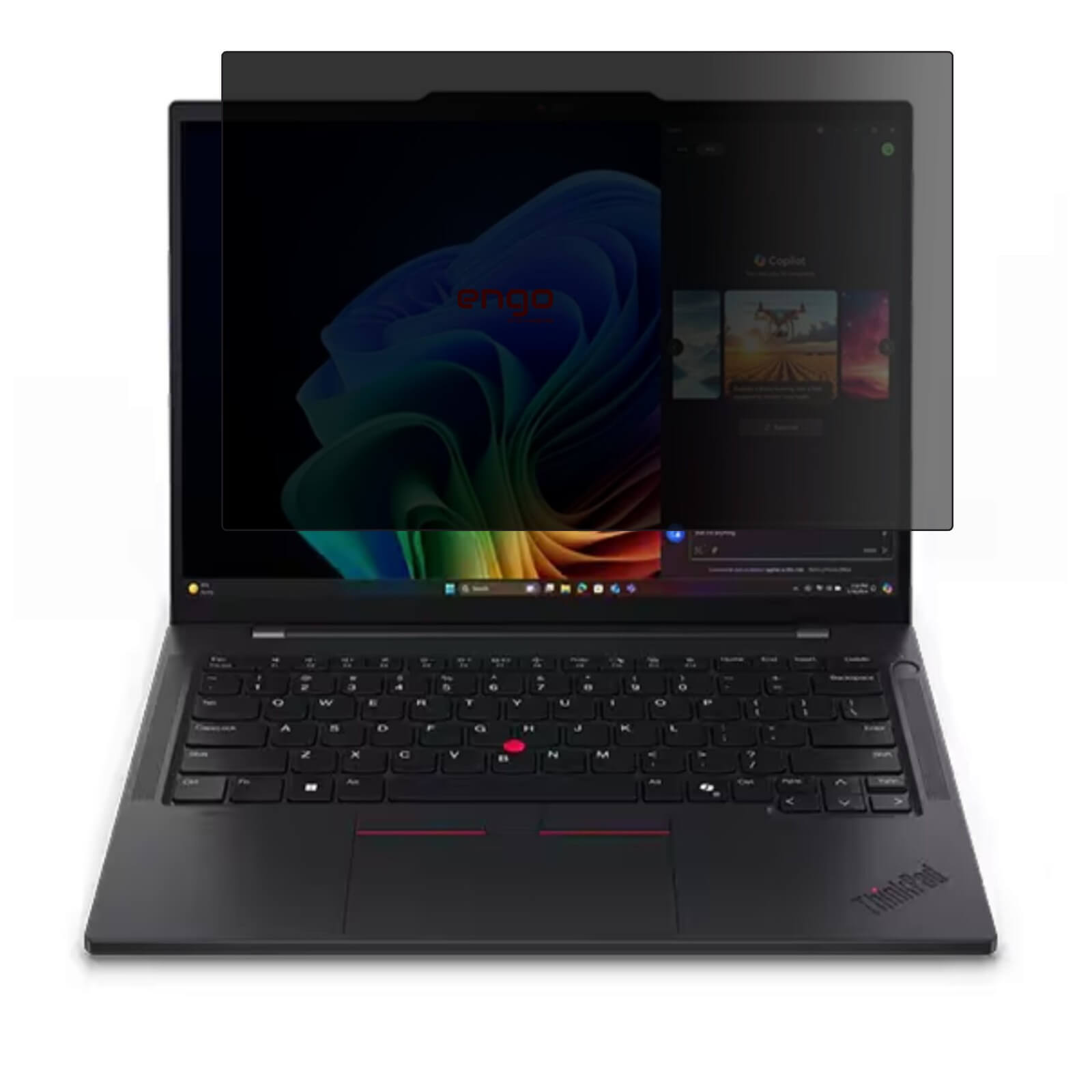 Lenovo ThinkPad T14s Gen 6 14 inç Hayalet Ekran Koruyucu