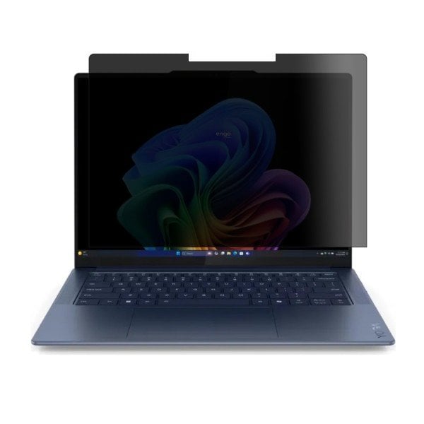 Lenovo Yoga Pro 7i Gen 8 14.5" Hayalet Ekran Koruyucu 16:10