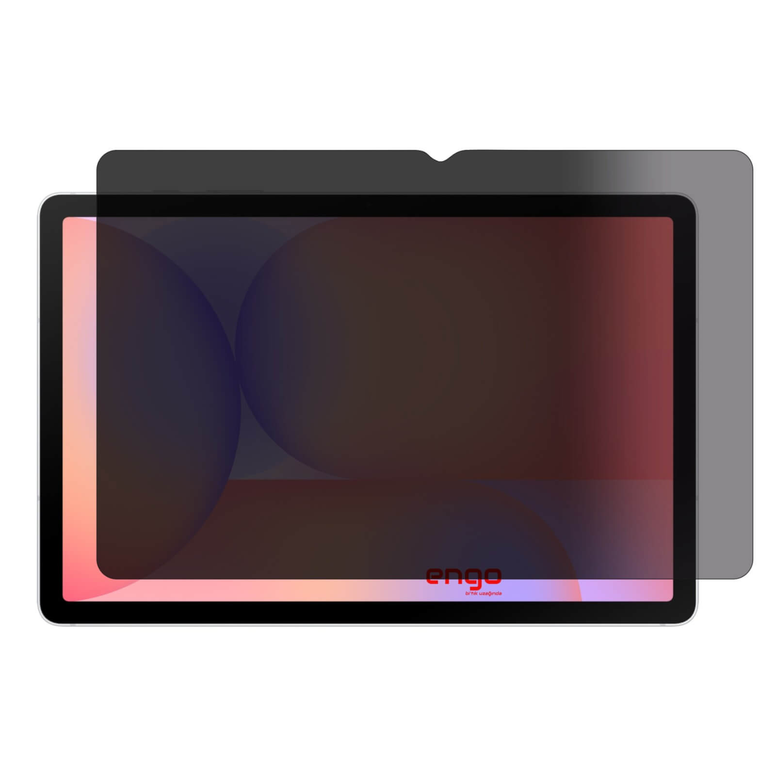 Samsung Galaxy Tab S10 Lite 10.9 inç Hayalet Ekran Koruyucu