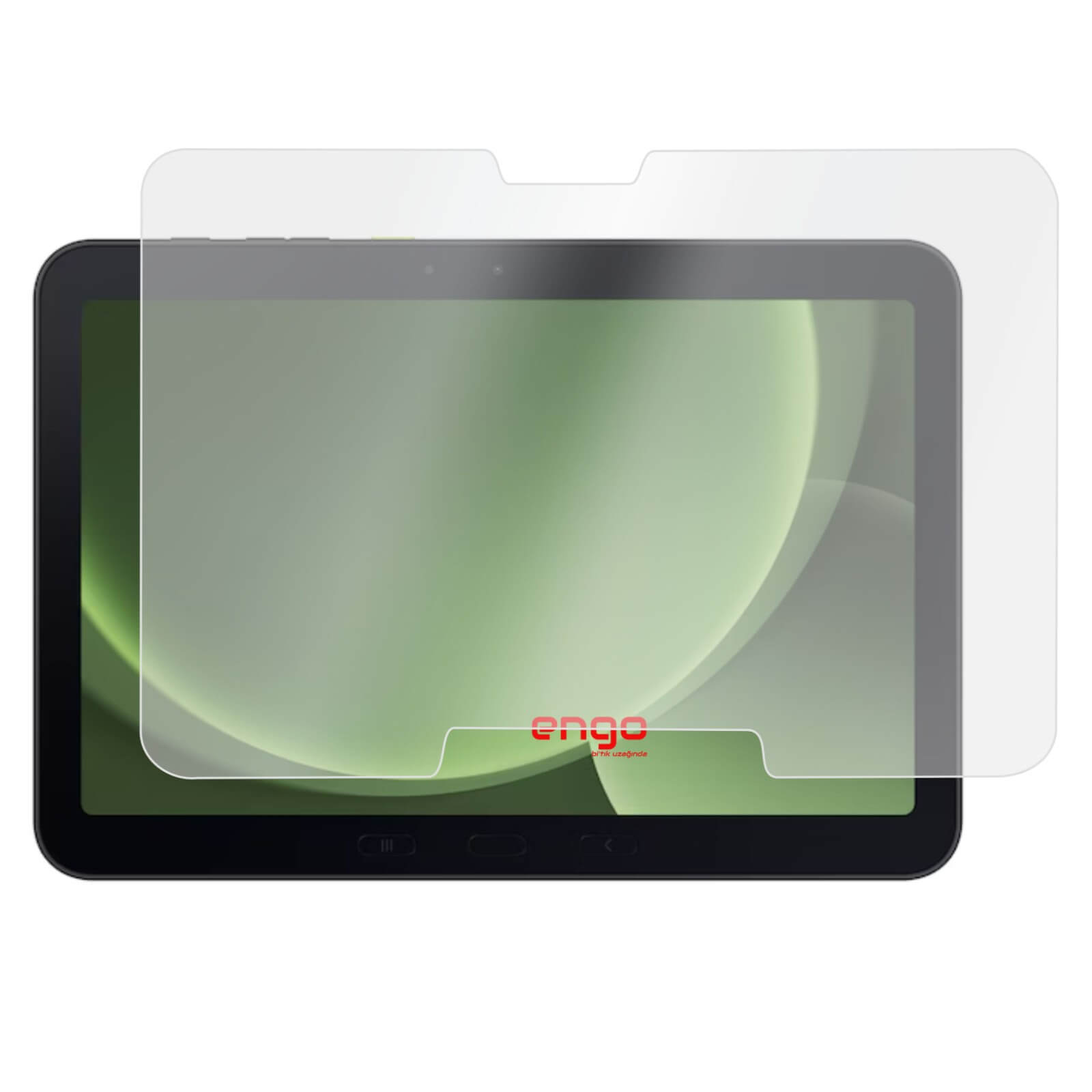 Samsung Galaxy Tab Active 5 Pro Mat Ekran Koruyucu 10.1 inç