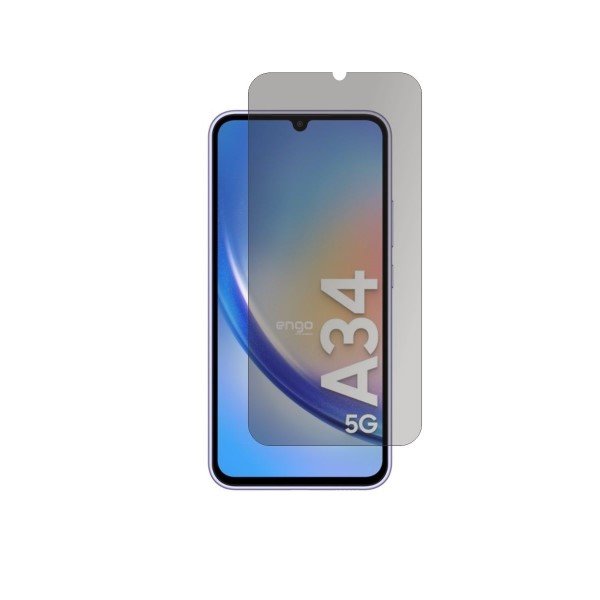 samsung galaxy a34 hayalet erkan koruyucu